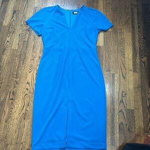 Alexia Admor midi dress - 14